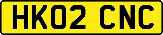 HK02CNC