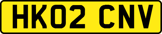 HK02CNV