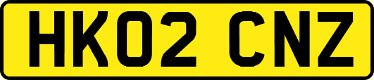 HK02CNZ