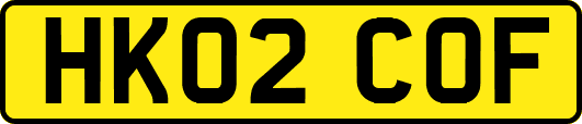 HK02COF