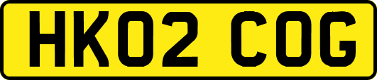 HK02COG