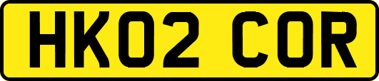 HK02COR