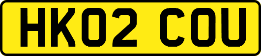 HK02COU
