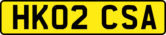 HK02CSA