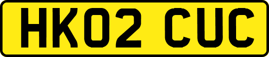 HK02CUC