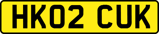 HK02CUK