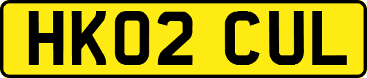 HK02CUL