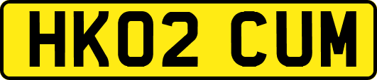 HK02CUM
