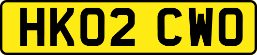 HK02CWO