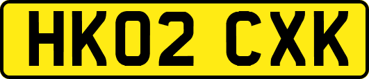 HK02CXK