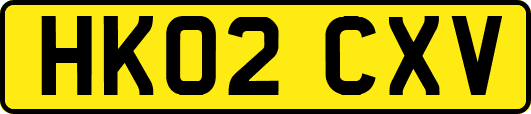 HK02CXV
