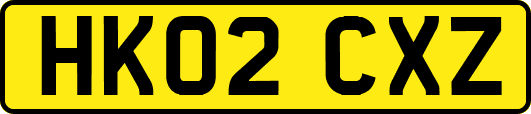 HK02CXZ