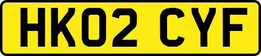 HK02CYF