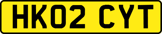 HK02CYT