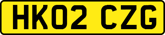 HK02CZG
