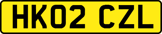 HK02CZL