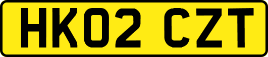 HK02CZT
