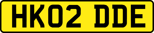 HK02DDE