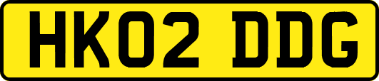 HK02DDG