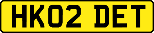 HK02DET