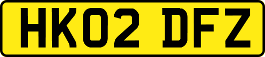 HK02DFZ