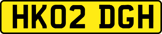 HK02DGH