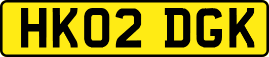 HK02DGK