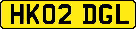 HK02DGL