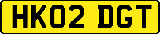 HK02DGT