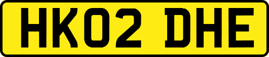 HK02DHE