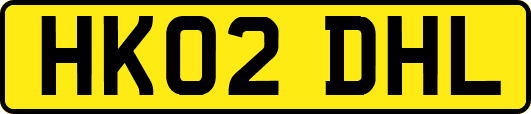 HK02DHL