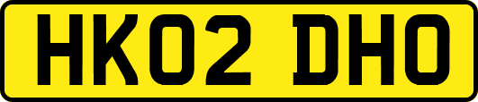 HK02DHO