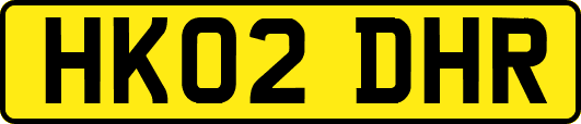HK02DHR