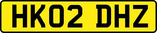 HK02DHZ