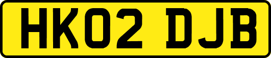 HK02DJB