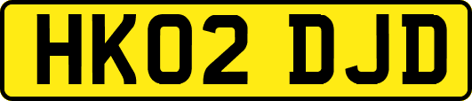 HK02DJD