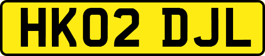 HK02DJL