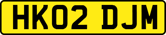 HK02DJM