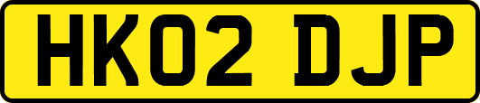 HK02DJP