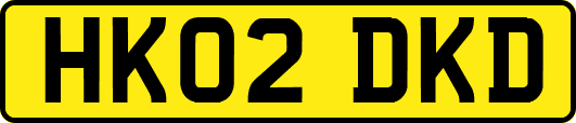 HK02DKD