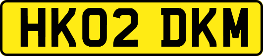HK02DKM