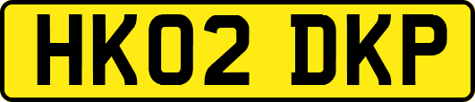 HK02DKP