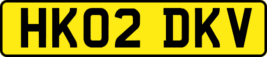HK02DKV