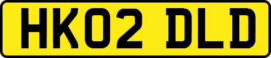 HK02DLD