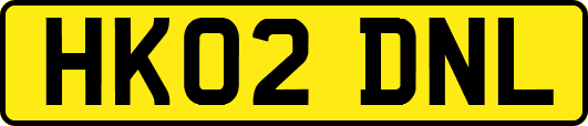 HK02DNL