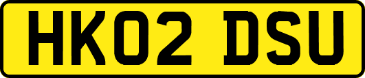 HK02DSU