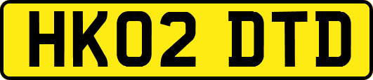HK02DTD
