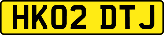 HK02DTJ