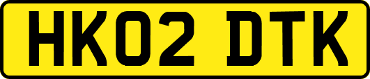 HK02DTK