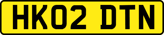 HK02DTN